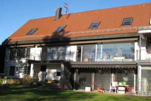 Großes Haus , Einfamilienhaus , Zweifamilienhaus  – Ostalbkreis – Vorschaubild 1