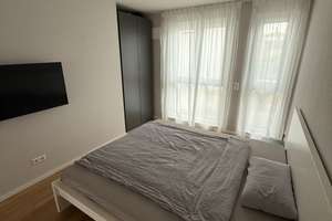 Neuwertige möblierte Wohnung mit TG & Wallbox in Zuffenhausen – Hohensteinstr. 37, 70435 Zuffenhausen-Hohenstein, Stuttgart – Vorschaubild 5