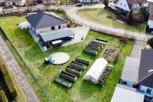Traumhaus mit vielen Extras in sehr gepflegtem Zustand – Teltow-Fläming (Kreis) – Vorschaubild 4