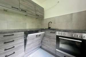 Modernisierte 3 Zi. Wohnung mit Küche und Terrasse befristet bis 31.12.2028 – Voigtstraße 1A, 9116 Kappel, Chemnitz – Vorschaubild 3