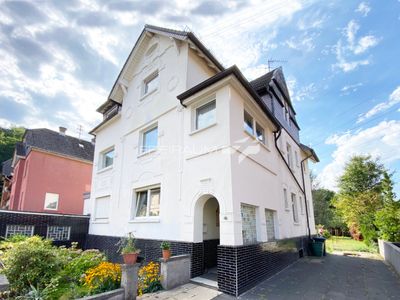 FREIRAUM4 +++ Stadthaus mit 3 Wohneinheiten in ruhiger aber zentraler Lage, mit großem Garten!