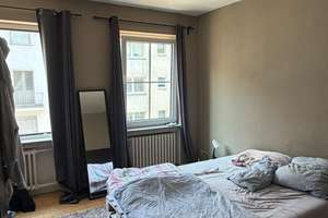 zentrale 3-Zimmer Wohnung in Aachen – Schenkendorfstraße 19, 52066 Frankenberg, Aachen – Vorschaubild 5