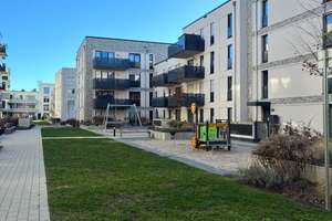 47121/43 Exklusive 5-Zimmer-Neubauwohnung mit großer Terrasse mit Gartenanteil in Düsseldorf-Rath! – Am Gatherhof 49B, 40472 Rath, Düsseldorf – Vorschaubild 13