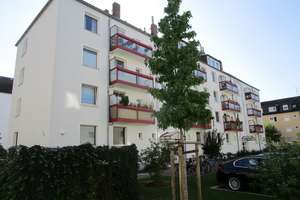1-Zimmer-Wohnung in Braunschweig westliches Ringgebiet