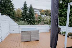 Reserviert- TOP Lage - Saniertes Schmuckstück - mit außergewöhnlichem Garten – Die vollständige Adresse der Immobilie erhältst du vom Anbieter., 45219 Kettwig, Essen – Vorschaubild 9