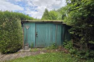 DAS FERIENHAUS in Marschalkenzimmern – Die vollständige Adresse der Immobilie erhältst du vom Anbieter., 72175 Dornhan – Vorschaubild 33