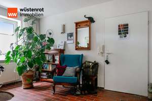 Modernisiertes Altbau-MFH direkt am Nord-Ostsee-Kanal in Kiel Holtenau – Die vollständige Adresse der Immobilie erhältst du vom Anbieter., 24159 Holtenau, Kiel – Vorschaubild 8