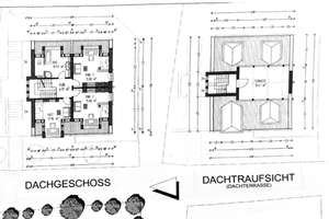 Großzügiges Einfamilienhaus in ruhiger Konzer Lage – Die vollständige Adresse der Immobilie erhältst du vom Anbieter., 54329 Konz – Vorschaubild 2