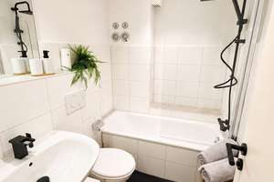 MARIE92 Köln-Ehrenfeld - Vermietete 2-Zimmer-Wohnung mit 1.100 € Mietgarantie – Die vollständige Adresse der Immobilie erhältst du vom Anbieter., 50825 Ehrenfeld (Ortsteil), Köln – Vorschaubild 11