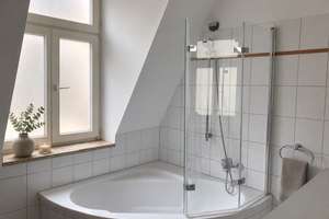 2,5-Zimmer Dachterrassenwohnung in City-Top-Lage – Pestalozzistr. 16, 80469 Am alten südlichen Friedhof, München – Vorschaubild 7