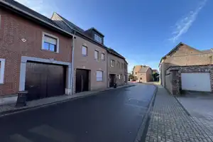 Einfamilienwohnhaus in Linnich-Körrenzig zu verkaufen – Hauptstraße 57, 52441 Düren (Kreis) – Vorschaubild 2