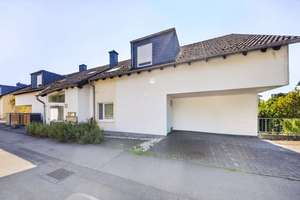 Wohnen mit Hauscharakter: Großzügige 4-Zimmer Wohnung mit ca. 148 m² und eigenem Garten – Die vollständige Adresse der Immobilie erhältst du vom Anbieter., 54295 Olewig, Trier – Vorschaubild 12