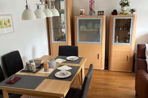 Moderne, barrierefreie 3-Zi-Whg in St. Peter - provisionsfrei – Die vollständige Adresse der Immobilie erhältst du vom Anbieter., 90478 Ludwigsfeld, Nürnberg – Vorschaubild 8