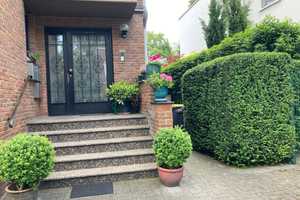 Spitzenlage---Auenviertel --- Rodenkirchen---interessantes Dreifamilienhaus mit Potential – Köln – Vorschaubild 3