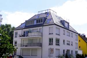 Studentenzimmer in 5er-Wohngemeinschaft in Tübingen – Wilhelmstrasse 144, 72074 Lustnau, Tübingen – Vorschaubild 2