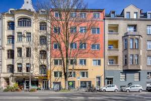 Rathenauviertel Galerie – bzw. Gewerbefläche in präsenter Lage gegenüber dem Rathenauplatz – Die vollständige Adresse der Immobilie erhältst du vom Anbieter., 50674 Neustadt/Süd, Köln – Vorschaubild 3