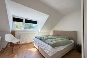 Lifestyle in Rüttenscheid - Große 3-R-Maisonette-Whg. im Herzen von Rüttenscheid mit Südbalkon – Isabellastr. 2, 45130 Rüttenscheid, Essen – Vorschaubild 7