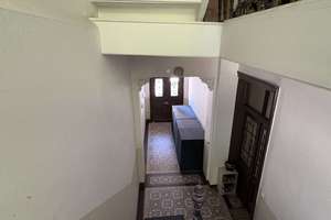 Charmante 4-Zimmer-Altbauwohnung mit Balkon auf der Ferdinandstraße in Mönchengladbach – Die vollständige Adresse der Immobilie erhältst du vom Anbieter., 41061 Gladbach, Mönchengladbach – Vorschaubild 13