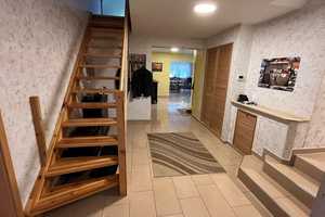 Großzügiges Einfamilienhaus mit Charme und vielseitigen Nutzungsmöglichkeiten – Ilm-Kreis – Vorschaubild 16