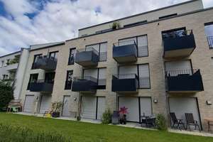 Neugründung einer 3er WG? 4 Zimmer Wohnung mit Garten! – 48153 Schützenhof, Münster – Vorschaubild 2