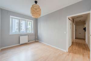 Bezugsfrei, guter Grundriss 2,5-Zimmer energetisch modernisiert  nahe Ku'damm – Die vollständige Adresse der Immobilie erhältst du vom Anbieter., 10711 Halensee, Berlin – Vorschaubild 7