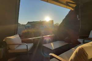 Lichtdurchfluteter DG-Traum in Krefeld: 3 Zimmer mit SW-Dachterrasse, moderner EBK & Garage! – Buchenstraße 23, 47805 Dießem/Lehmheide, Krefeld – Vorschaubild 10