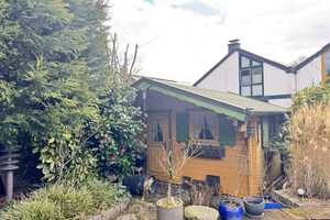 Bungalow mit Anbau – Ihr neues Zuhause mit Platz und gemütlichem Gartenambiente – Wesel (Kreis) – Vorschaubild 6
