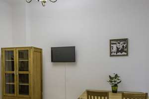 Stilvoll wohnen nahe Ku’damm – klassischer Altbau mit besonderem Flair – Die vollständige Adresse der Immobilie erhältst du vom Anbieter., 10709 Halensee, Berlin – Vorschaubild 4