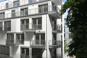 Single-WE NEUBAU GARTENHAUS mit hochwertiger Ausstattung