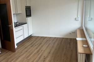 von privat: Studentenappartement im Kreuzviertel  – Cheruskerring 80a, 48147 Kreuz, Münster – Vorschaubild 2