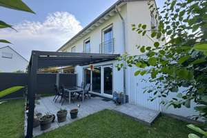 Einzugsbereit: modernes FAMILIENHAUS mit Klima, EBK, PV, Garage, Garten in Tönisheide – Die vollständige Adresse der Immobilie erhältst du vom Anbieter., 42553 Neviges, Velbert – Vorschaubild 2