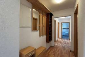 4-Zi.-ETW in Erlangen-Dechsendorf...Hier können Sie sofort einziehen! – Die vollständige Adresse der Immobilie erhältst du vom Anbieter., 91056 Dechsendorf Ost, Erlangen – Vorschaubild 13