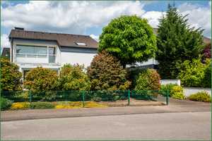 Einfamilienhaus mit Garten, Balkon, Garage in Leverkusen Opladen - Top Lage! – Leverkusen – Vorschaubild 3