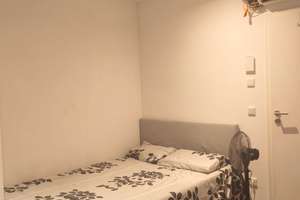 Möblierte Einzimmerwohnung – 51379 Opladen, Leverkusen – Vorschaubild 2