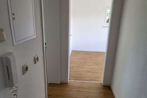 Renovierte 2-Zimmerwohnung mit Wohnküche in Oberhausen zu vermieten – Eichenhofstraße 21, 86154 Oberhausen-Nord, Augsburg – Vorschaubild 6