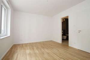 Moderne 3-Zimmer-Wohnung * Am Altmarkt * EBK + Südbalkon + Stellplatzoption und mehr!  – Pfarrgasse 4, 1067 Innere Altstadt, Dresden – Vorschaubild 4