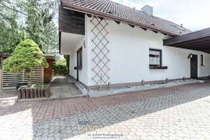 Reserviert!Großes Grundstück mit EFH in perfekter Lage zu verkaufen! – Die vollständige Adresse der Immobilie erhältst du vom Anbieter., 90617 Puschendorf – Vorschaubild 2