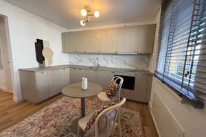 Möbliertes Premium-Apartment | All-inclusive | sofort bezugsfertig | zentrale Lage – Mauernstraße 15, 38100 Innenstadt, Braunschweig – Vorschaubild 6