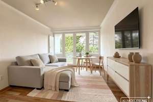 1 Zimmer Appartment in Rheinnähe - Solide Kapitalanlage in Westhoven – Die vollständige Adresse der Immobilie erhältst du vom Anbieter., 51149 Westhoven, Köln – Vorschaubild 3