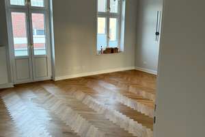 2-Zimmer-Altbauwohnung mit Balkon in Mönchengladbach – Albertusstraße 51, 41061 Gladbach, Mönchengladbach – Vorschaubild 9