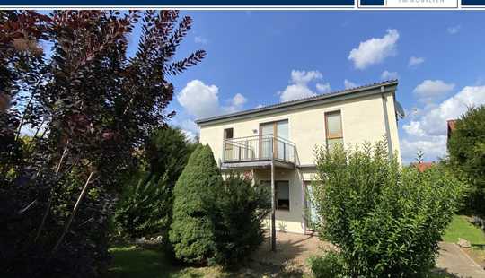 Bild von Wohn- und Arbeitsensemble mit Charme und Potenzial in  Osterwieck/ Hessen