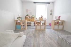 stilvoller Altbau Friedrichstadt - gepflegtes Mehrfamilienhaus – Helmholtzstraße 26, 40215 Friedrichstadt, Düsseldorf – Vorschaubild 10