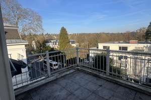 Erstklassige 4 - 5 Zimmer - Dachgeschosswohnung in einer Altbauvilla ohne Aufzug – Die vollständige Adresse der Immobilie erhältst du vom Anbieter., 65193 Nordost, Wiesbaden – Vorschaubild 30