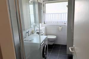 Gepflegte 3- Zimmer- Wohnung mit Einbauküche in Salzgitter- Lebenstedt – Die vollständige Adresse der Immobilie erhältst du vom Anbieter., 38226 Lebenstedt, Salzgitter – Vorschaubild 6