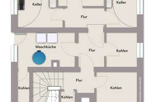 Ruhige Kapitalanlage bei idealer Infrastruktur! – Die vollständige Adresse der Immobilie erhältst du vom Anbieter., 70469 Feuerbach-Mitte, Stuttgart – Vorschaubild 25
