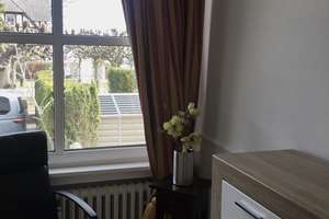 Barfuß zum Strand - saisonaler kleiner Meerblick – Kaiserallee 31a, 23570 Travemünde, Lübeck – Vorschaubild 18