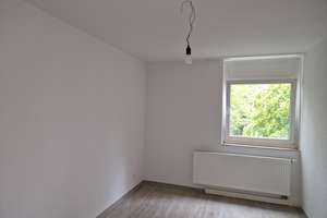 Da kommt man gern Heim. Komplett renovierte 2-Zimmer-Wohnung mit Balkon! – 44359 Nette, Dortmund – Vorschaubild 5