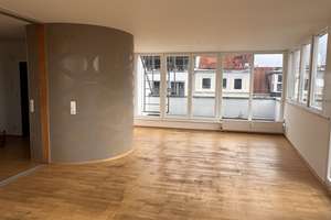 Großzügige Wohnung auf zwei Ebenen mitten im Viertel – Ostertorsteinweg 62-64, 28203 Ostertor, Bremen – Vorschaubild 4