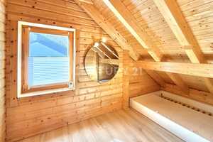 Modernes Holzhaus mit Wellness-Oase und Nähe zum Natursee – Elbe-Elster (Kreis) – Vorschaubild 6