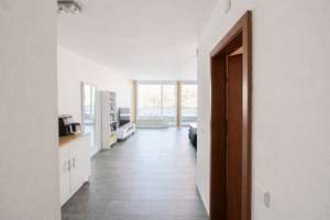 Gepflegten 2-Zimmer-Eigentumswohnung mit Balkon in Wolfsburg-Westhagen- Erbbaugrundstück – Die vollständige Adresse der Immobilie erhältst du vom Anbieter., 38444 Westhagen, Wolfsburg – Vorschaubild 4
